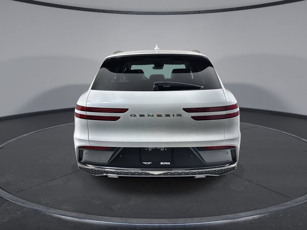 New 2027 Genesis GV70 2.5T Select AWD/4WD image 7