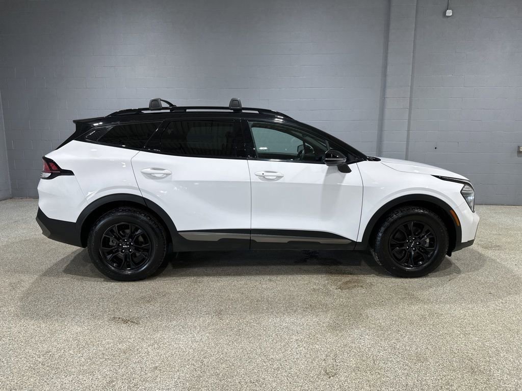 Used 2024 Kia Sportage X-Pro image 2