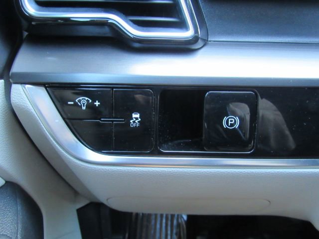 Used 2023 Kia Sportage EX image 36