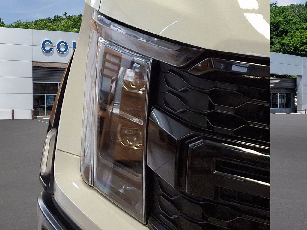 Certified 2023 Ford F150 Raptor w/ Equipment Group 802A Raptor R image 7