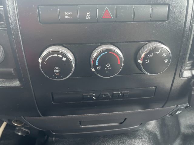 Used 2011 RAM 1500 Express image 19