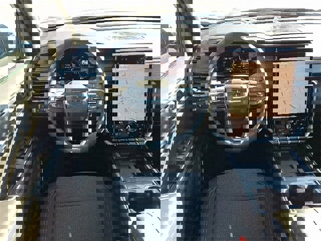 New 2026 GMC Acadia Elevation w/ Black Edition image 8