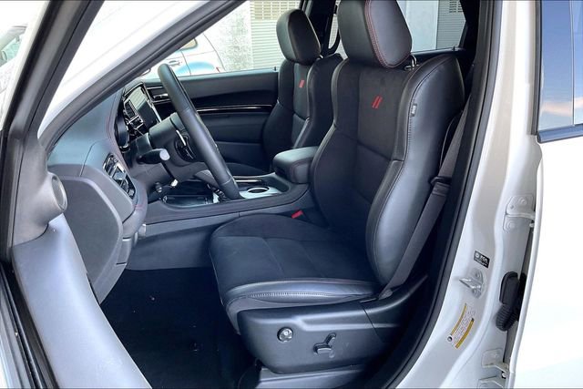 New 2026 Dodge Durango GT image 8