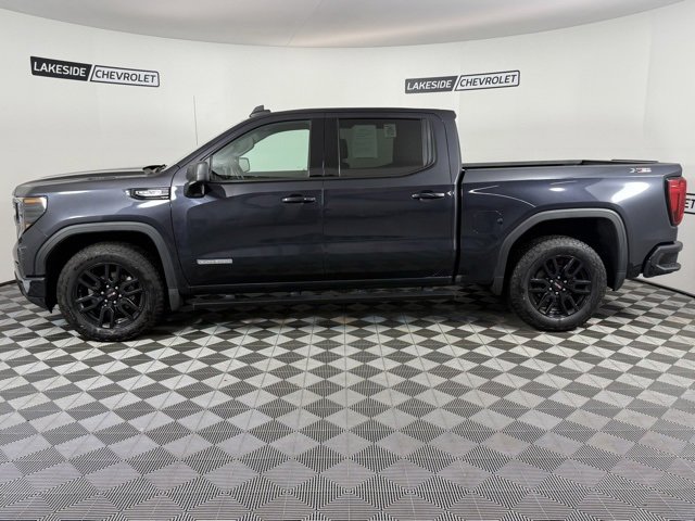 Used 2024 GMC Sierra 1500 Elevation w/ X31 Off-Road Package image 3