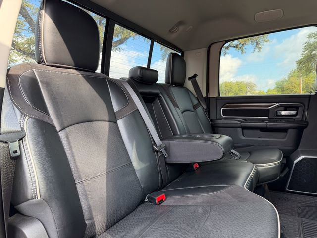Used 2023 RAM 3500 Laramie image 20