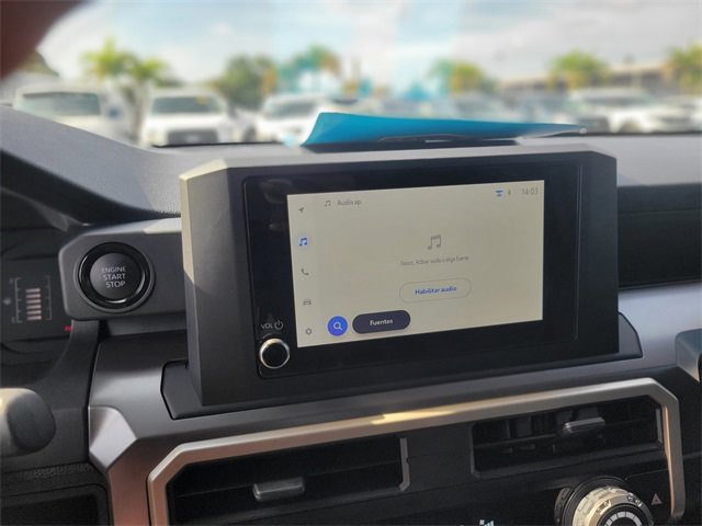 Used 2024 Toyota Tacoma TRD Sport image 26