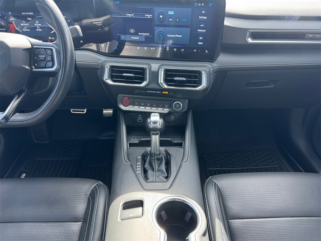 Used 2024 Ford Mustang GT Premium image 11