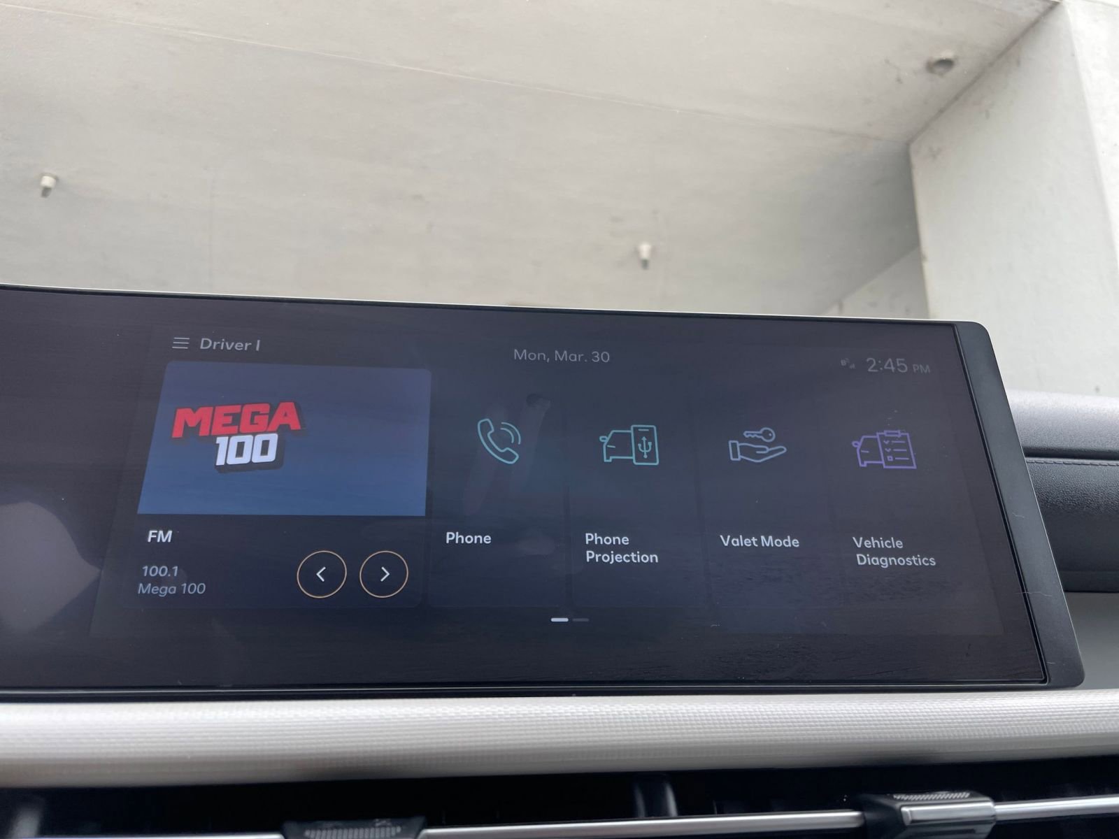 Used 2025 Hyundai Tucson SEL image 20