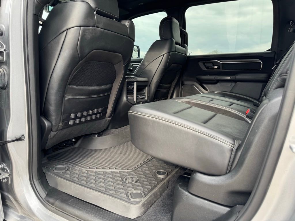 Used 2025 RAM 1500 RHO w/ RHO Level 1 Equipment Group AWD/4WD image 35