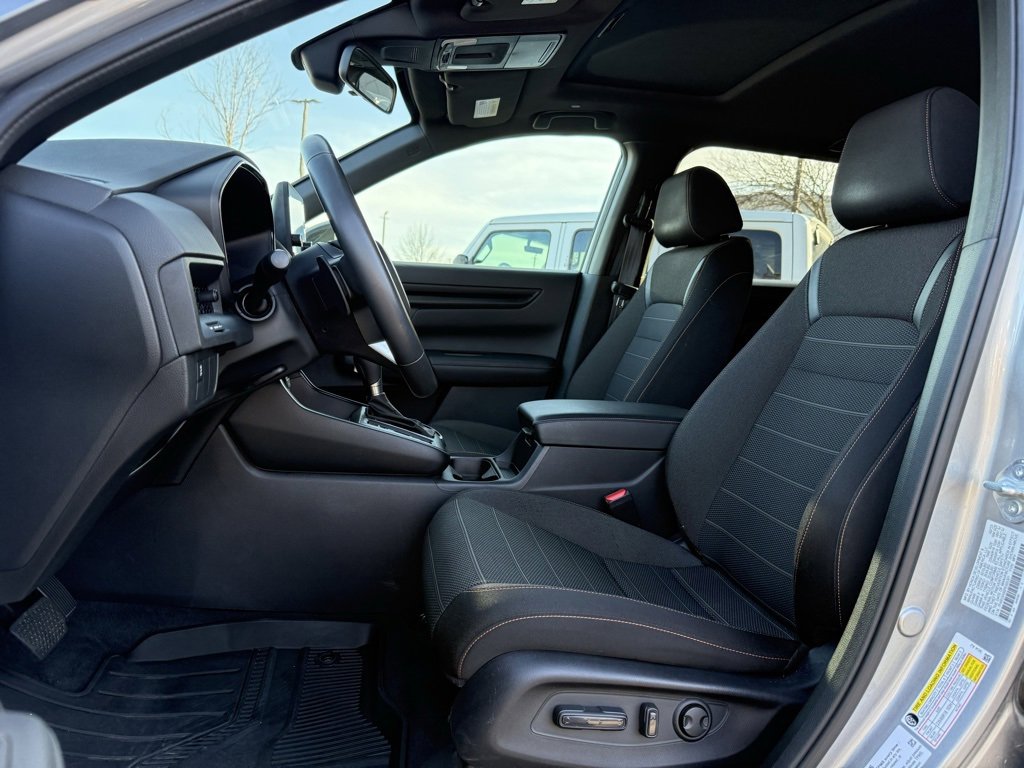 Used 2023 Honda CR-V Sport image 27