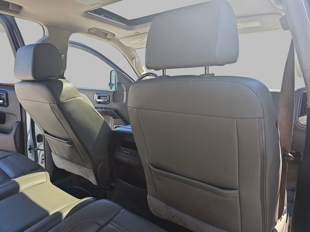 Used 2016 GMC Sierra 3500 Denali AWD/4WD image 14