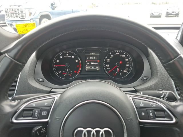 Used 2018 Audi Q3 2.0T Premium Plus w/ Premium Plus Package AWD/4WD image 26