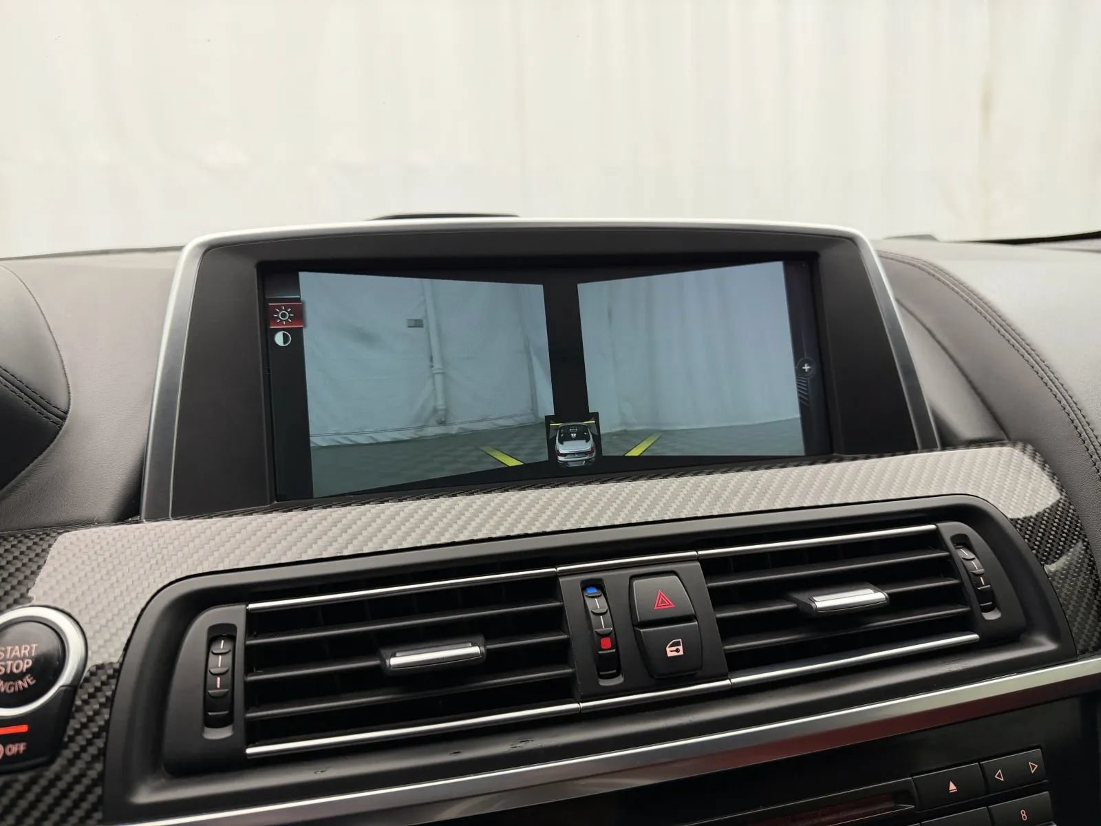 Used 2014 BMW M6 Convertible RWD image 22