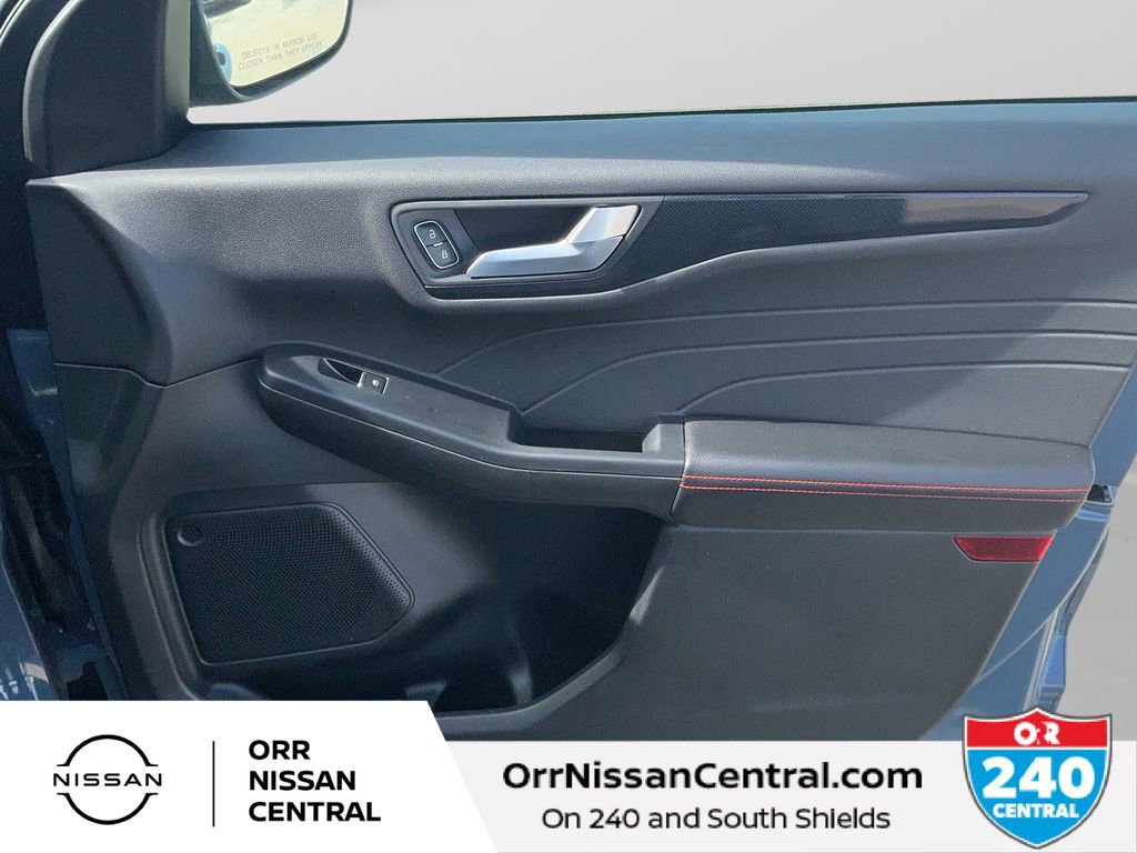 Used 2025 Ford Escape ST-Line Select image 10
