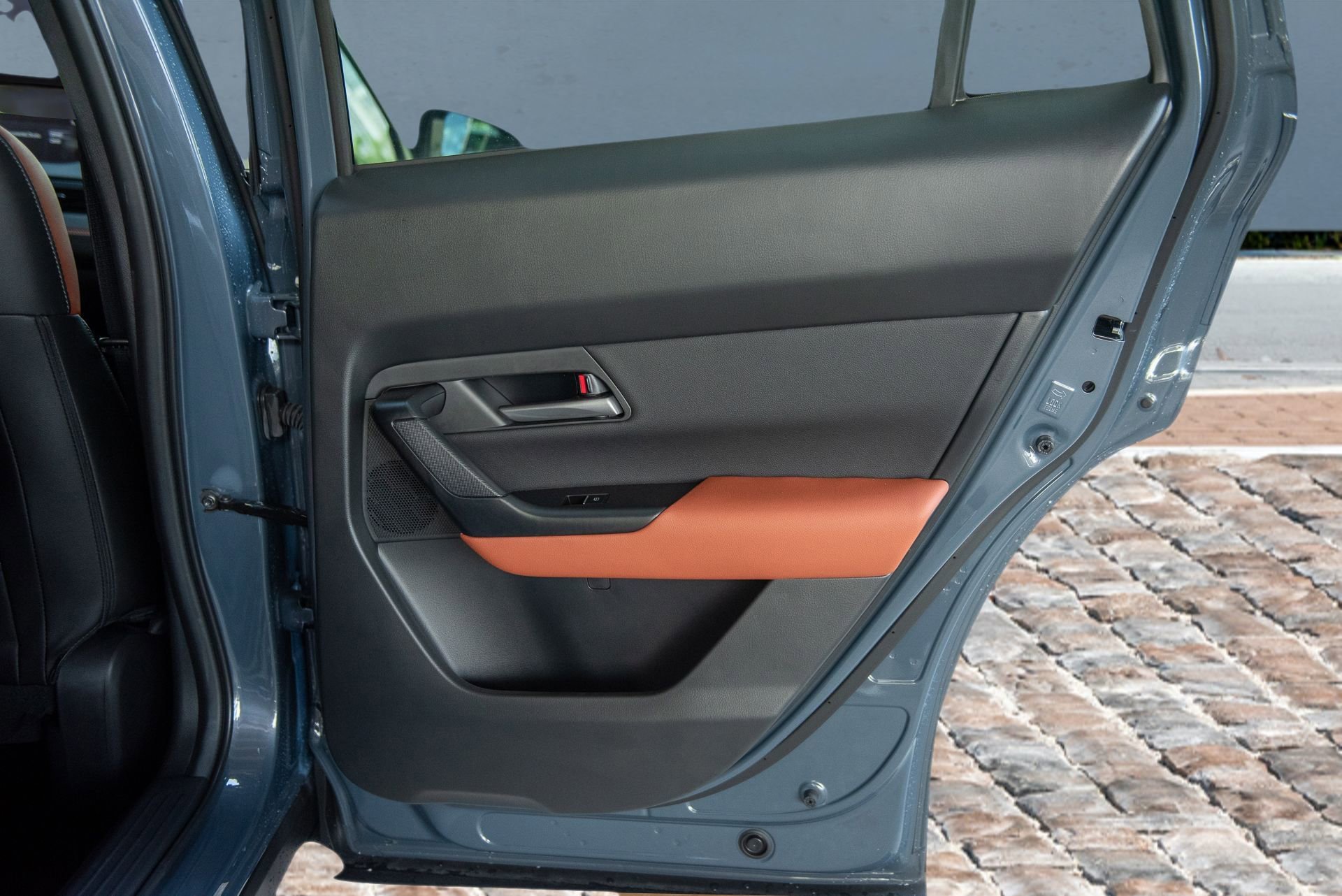 New 2025 MAZDA CX-50 Meridian Edition w/ Apex Package image 16