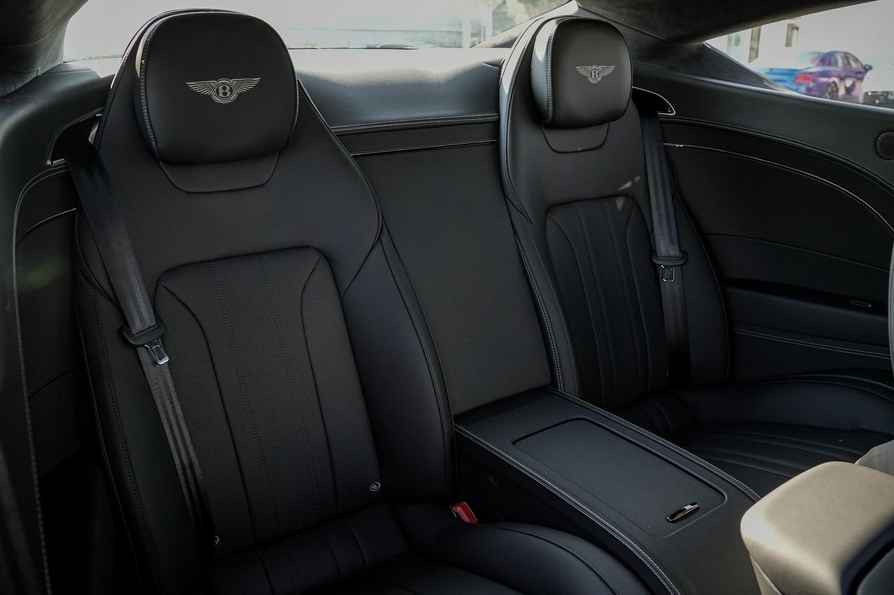 New 2026 Bentley Continental GT AWD/4WD image 38