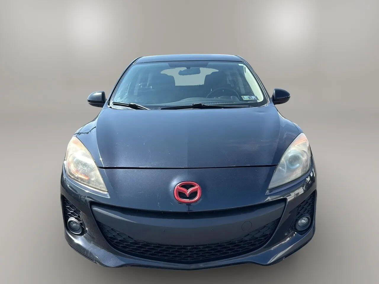 Used 2013 MAZDA MAZDA3 i Touring FWD image 2