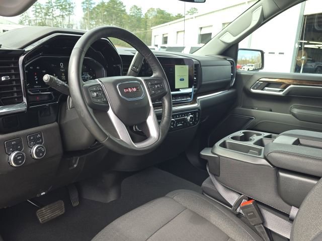 Used 2024 GMC Sierra 1500 SLE w/ Preferred Package image 24