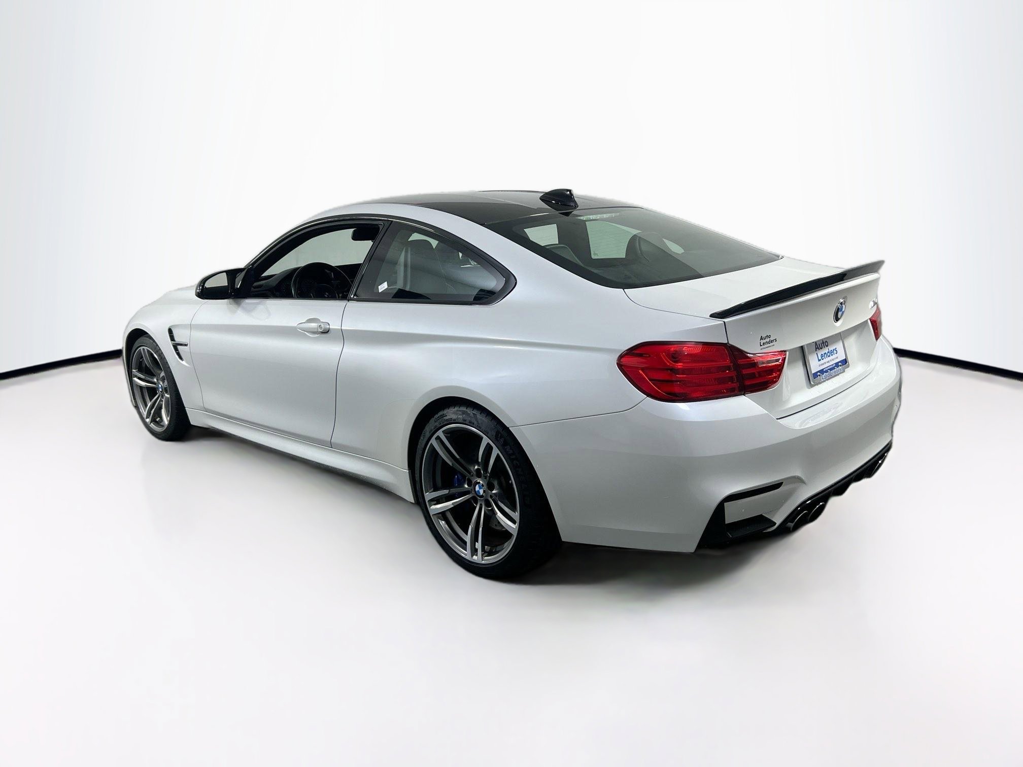 Used 2015 BMW M4 image 7