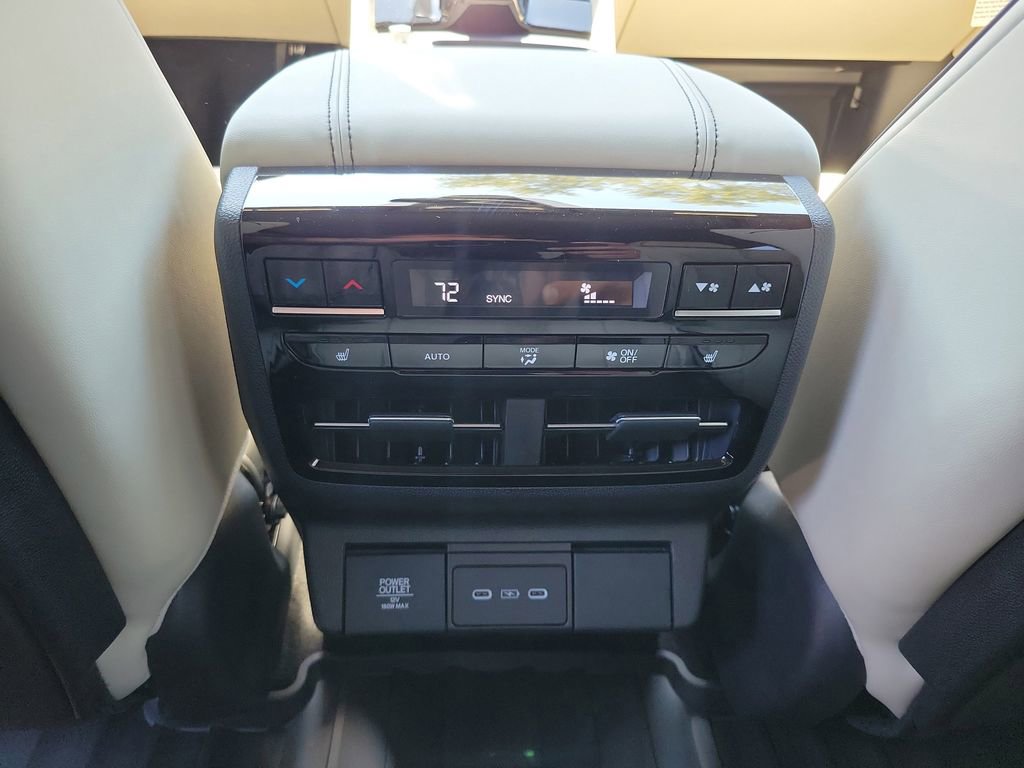 New 2026 Acura MDX A-Spec AWD/4WD image 13