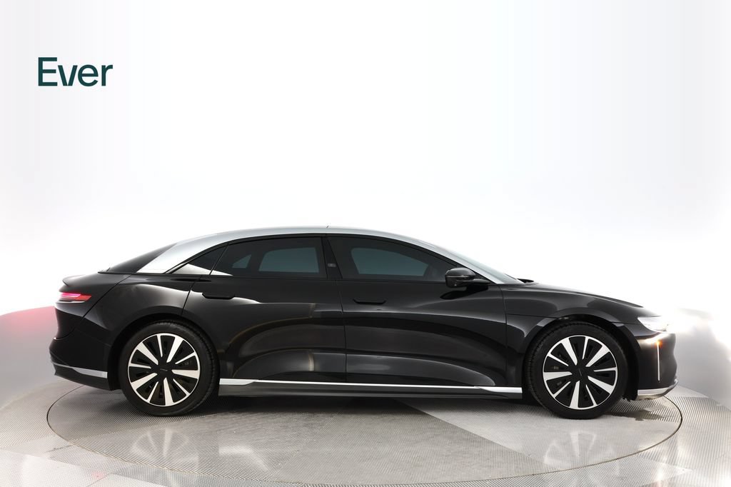 Used 2023 Lucid Air Touring AWD/4WD image 13
