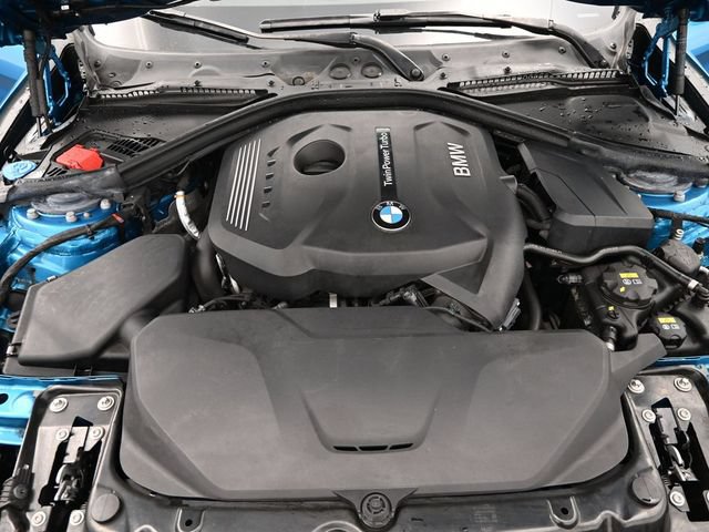 Used 2018 BMW 430i Gran Coupe RWD image 20