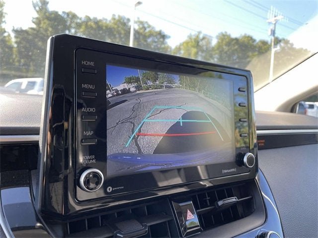 Used 2022 Toyota Corolla LE image 27