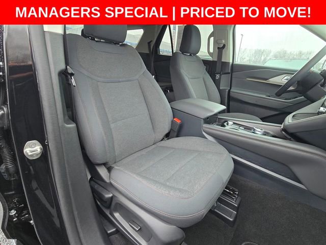 Used 2025 Ford Explorer Active image 25