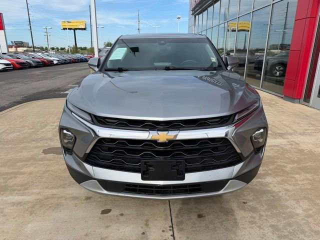 Used 2023 Chevrolet Blazer LT FWD image 8
