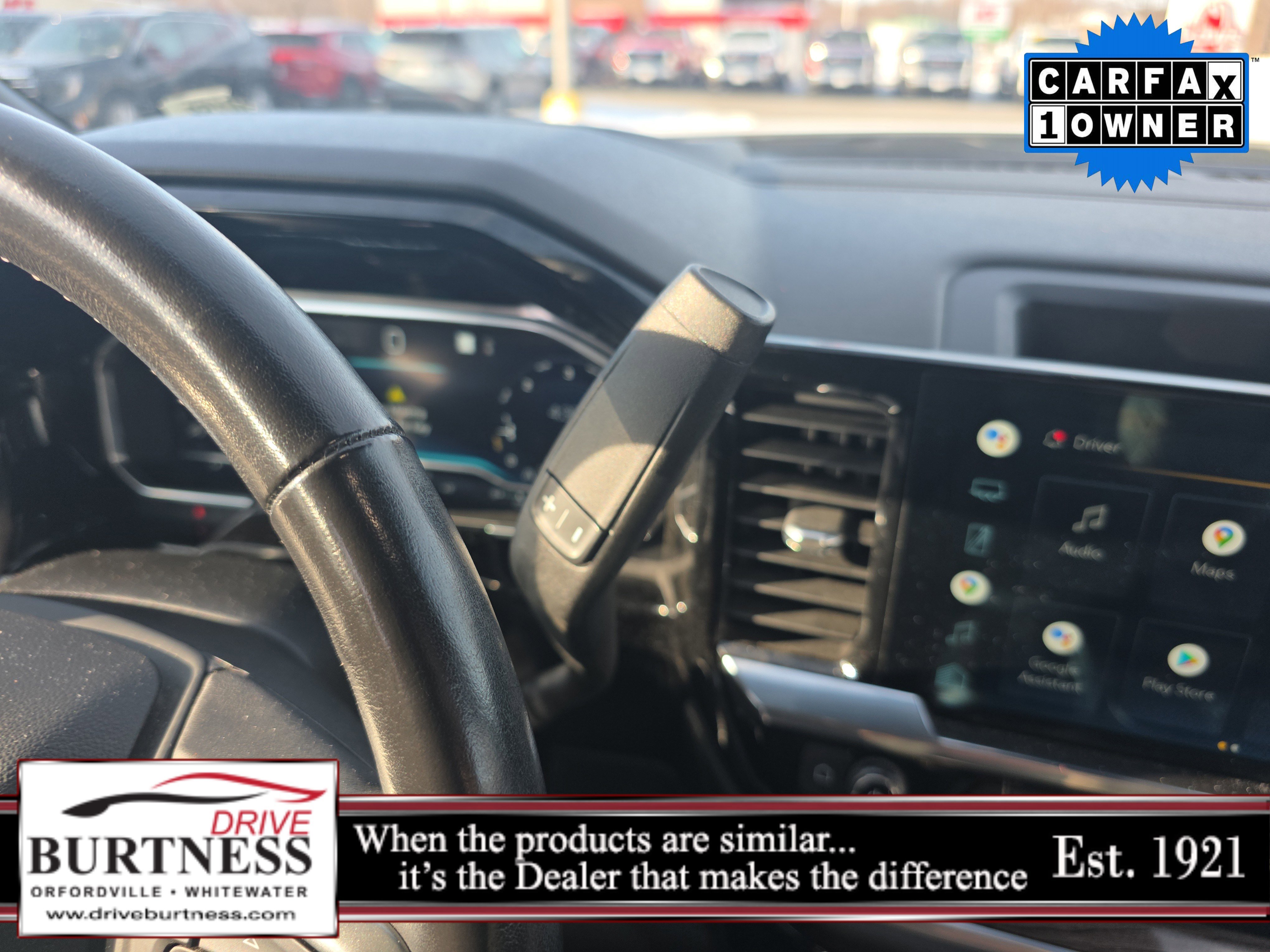 Used 2022 Chevrolet Silverado 1500 LT image 4