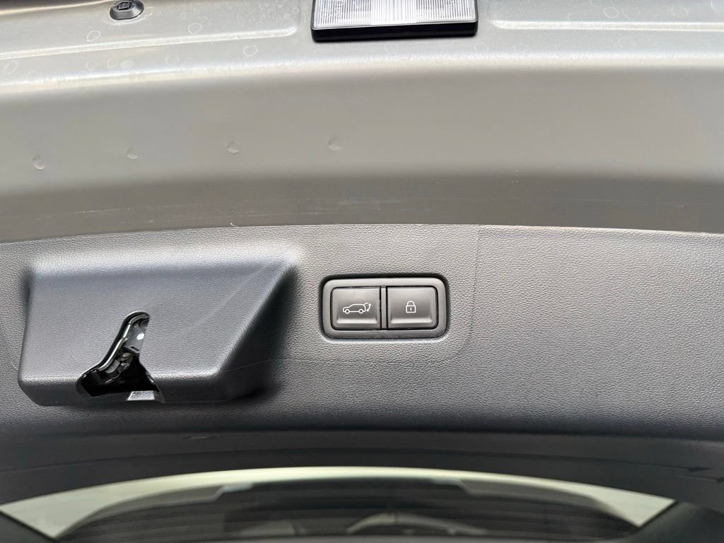 Used 2026 Hyundai Santa Fe SEL FWD image 76