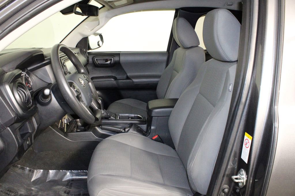 Used 2019 Toyota Tacoma SR5 image 10