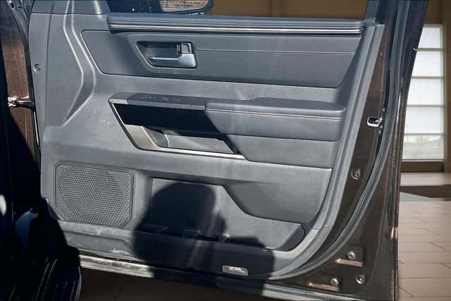 Used 2024 Toyota Sequoia Limited image 24