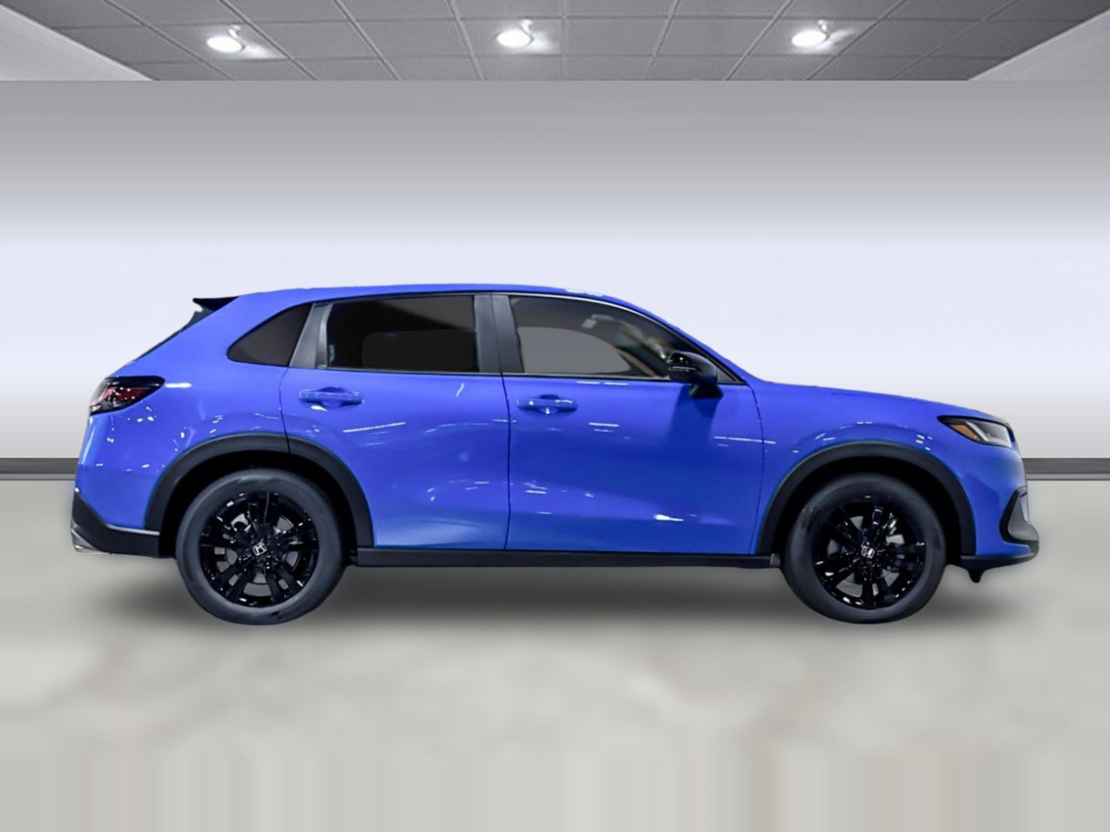 New 2027 Honda HR-V Sport image 7