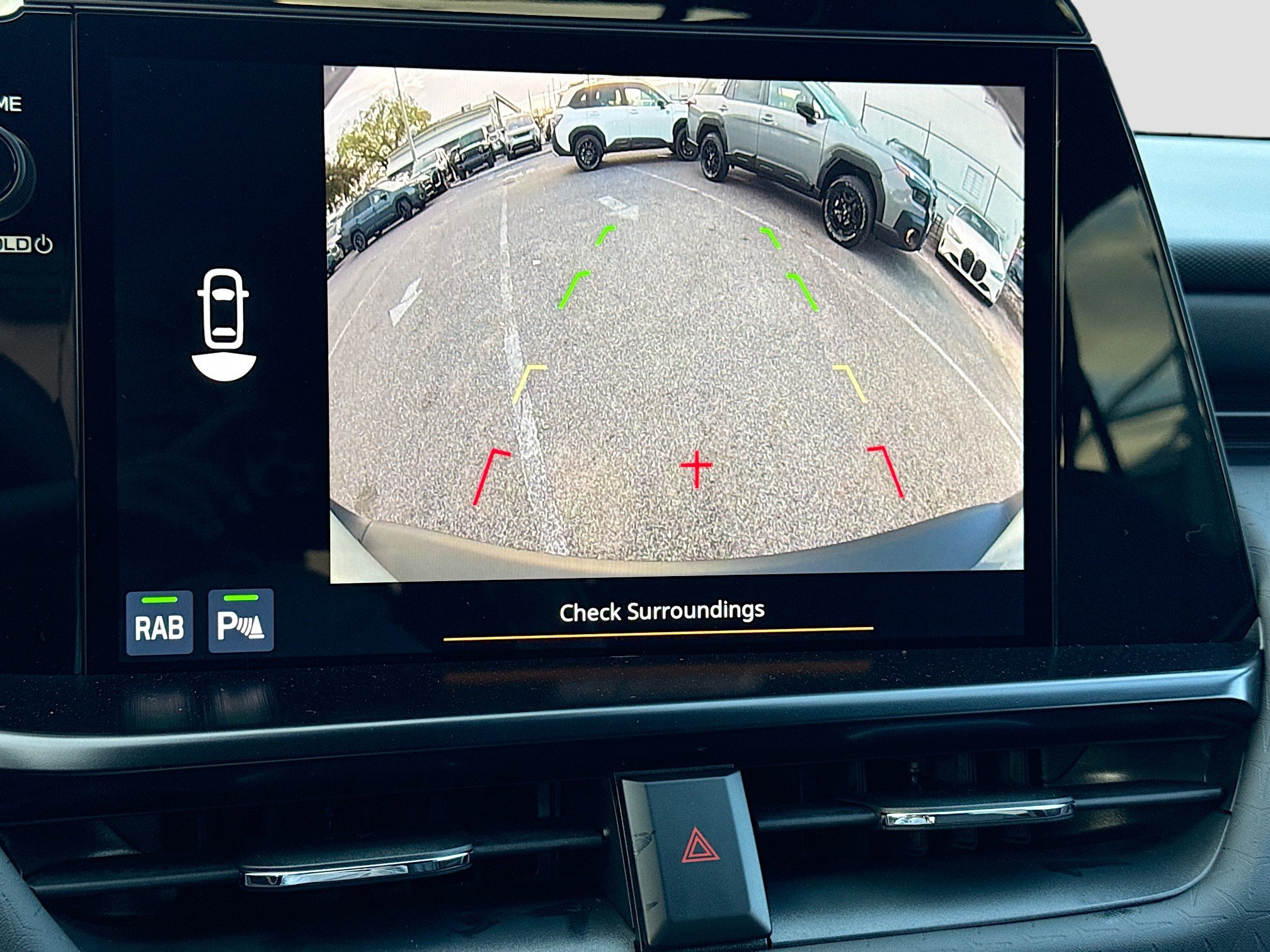 New 2026 Subaru Outback Wilderness image 33