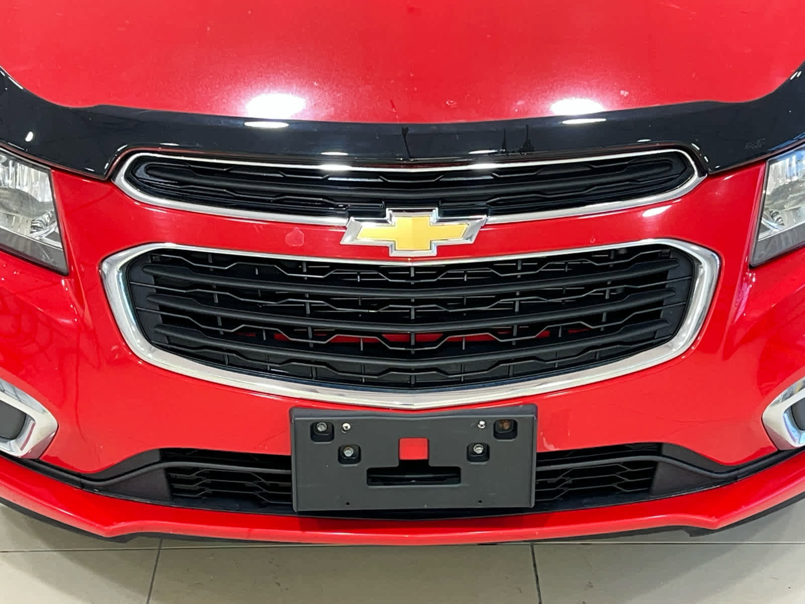 Used 2015 Chevrolet Cruze LS FWD image 4