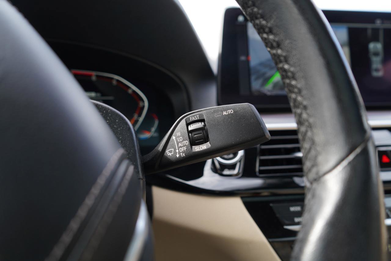 Used 2021 BMW 530i xDrive 530i xDrive Sedan w/ Convenience Package image 27