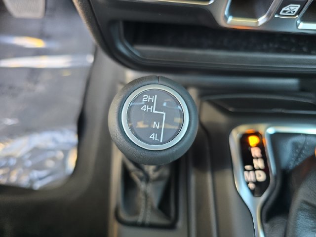 New 2026 Jeep Wrangler Unlimited Sahara AWD/4WD image 21