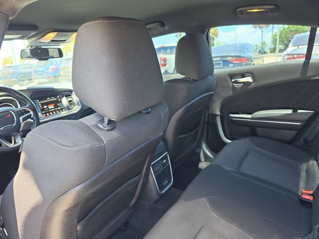 Used 2018 Dodge Charger SXT Plus RWD image 10