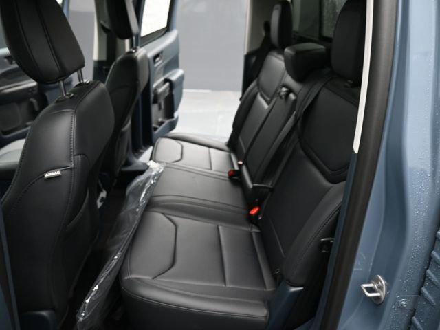 New 2025 Ford Maverick Lariat w/ Black Appearance Package image 11