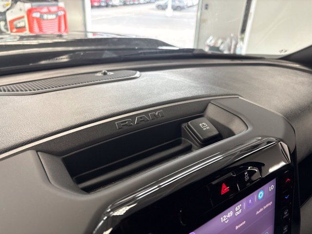 New 2027 RAM 2500 Tradesman AWD/4WD image 34