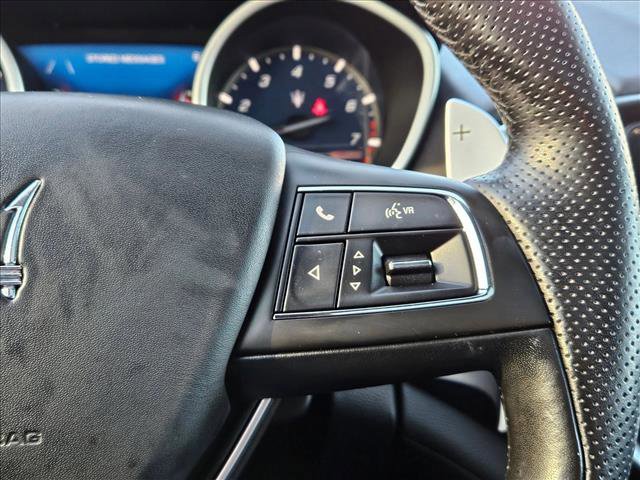 Used 2020 Maserati Ghibli S GranSport Q4 image 21