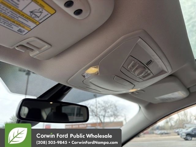 Used 2015 Ford Escape Titanium w/ Canadian Touring Package image 18