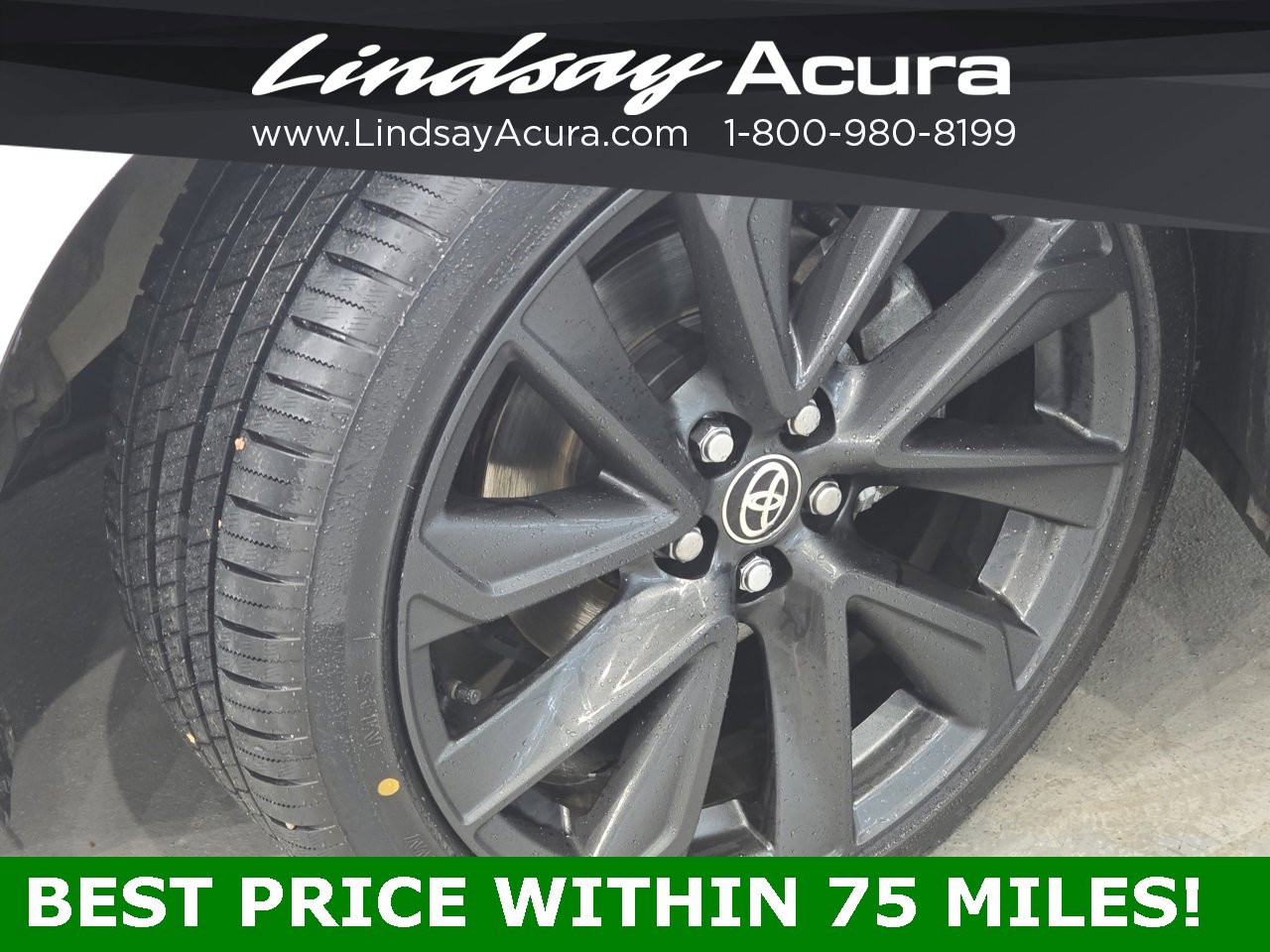 Used 2024 Toyota Corolla SE image 24