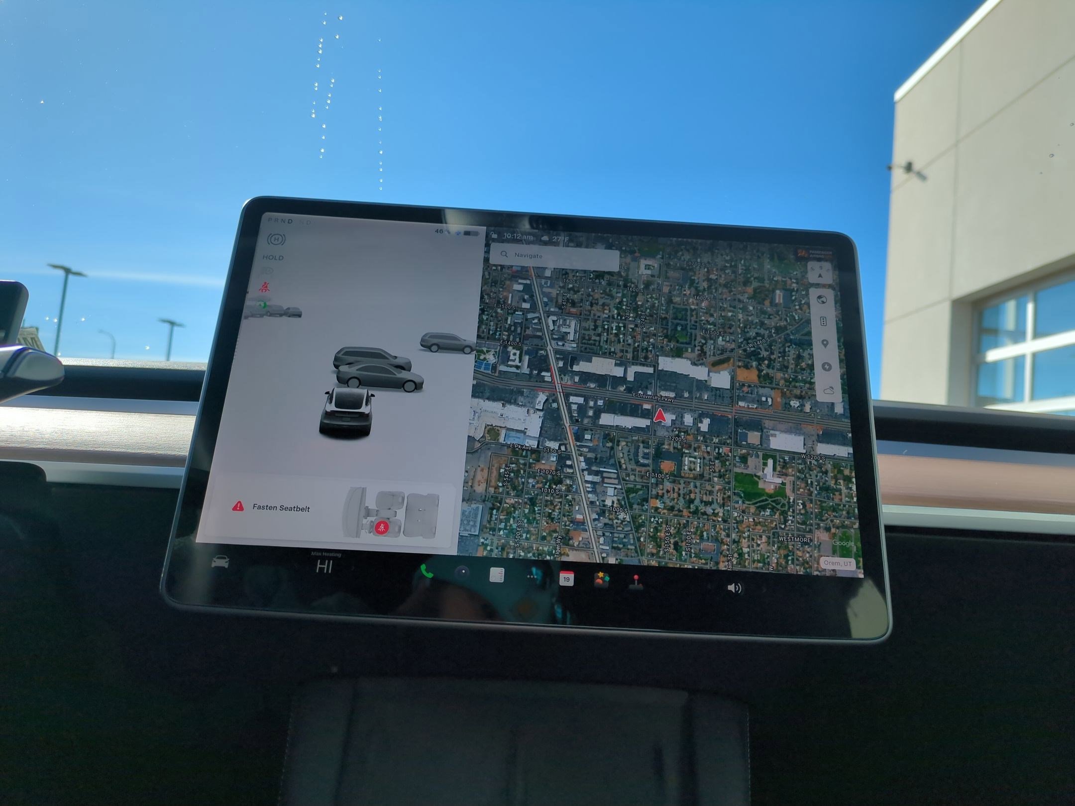 Used 2021 Tesla Model Y Performance image 25