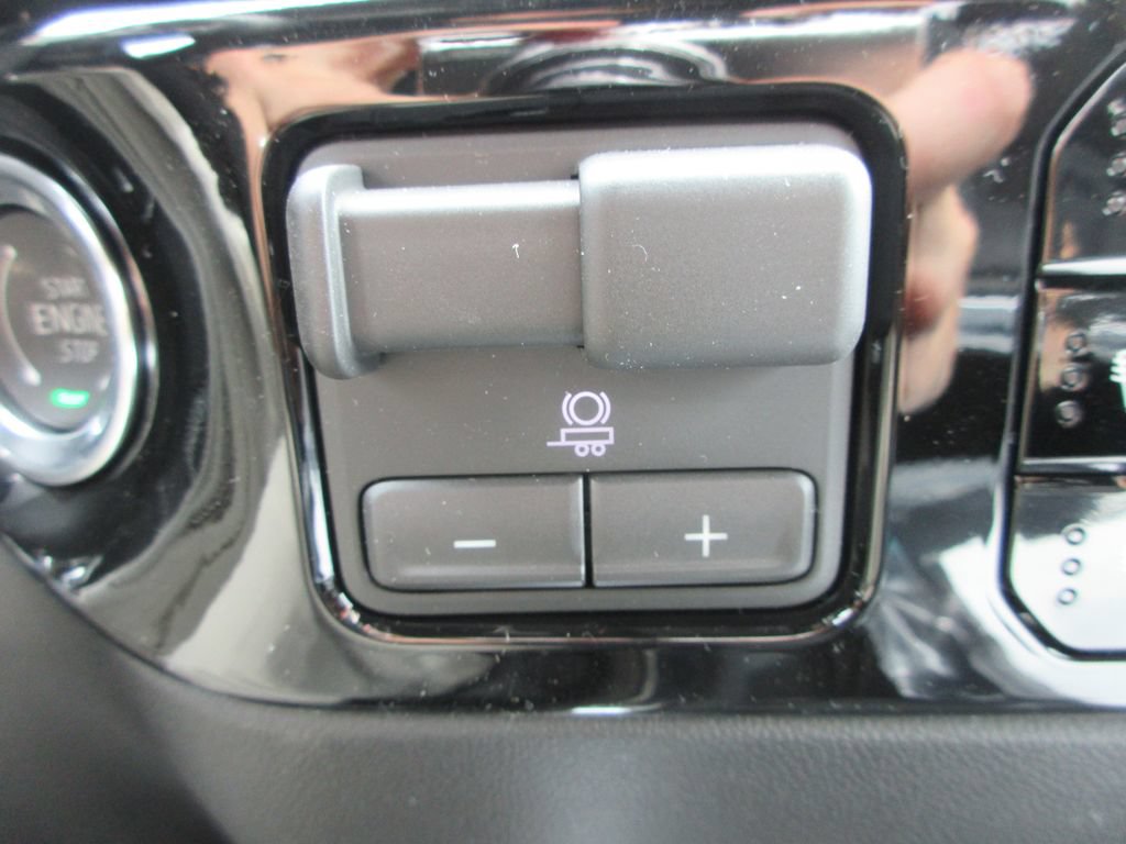 New 2026 GMC Sierra 2500 SLT AWD/4WD image 20