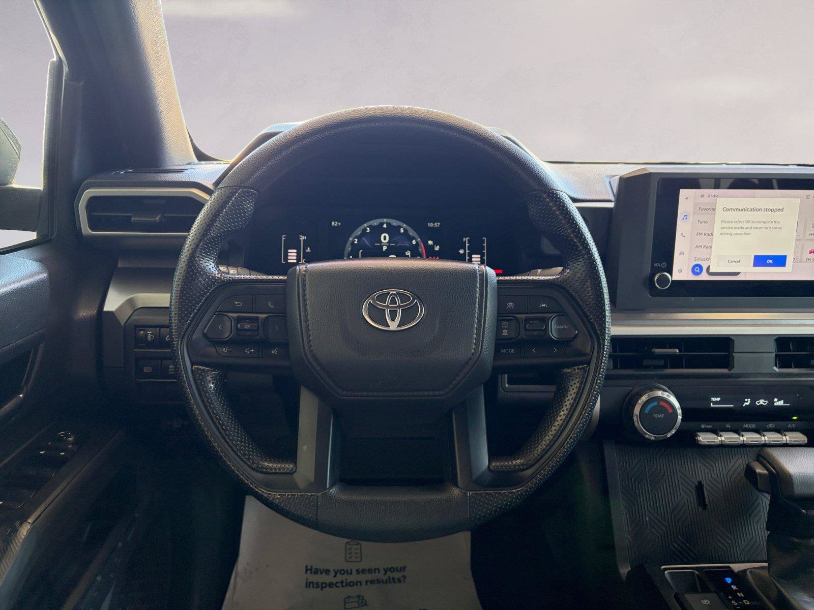 Used 2024 Toyota Tacoma SR5 RWD image 12
