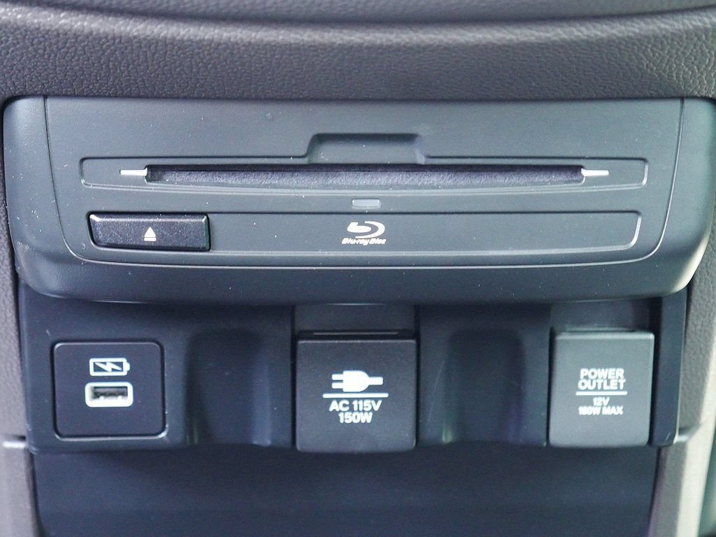 Used 2024 Honda Odyssey Elite image 24