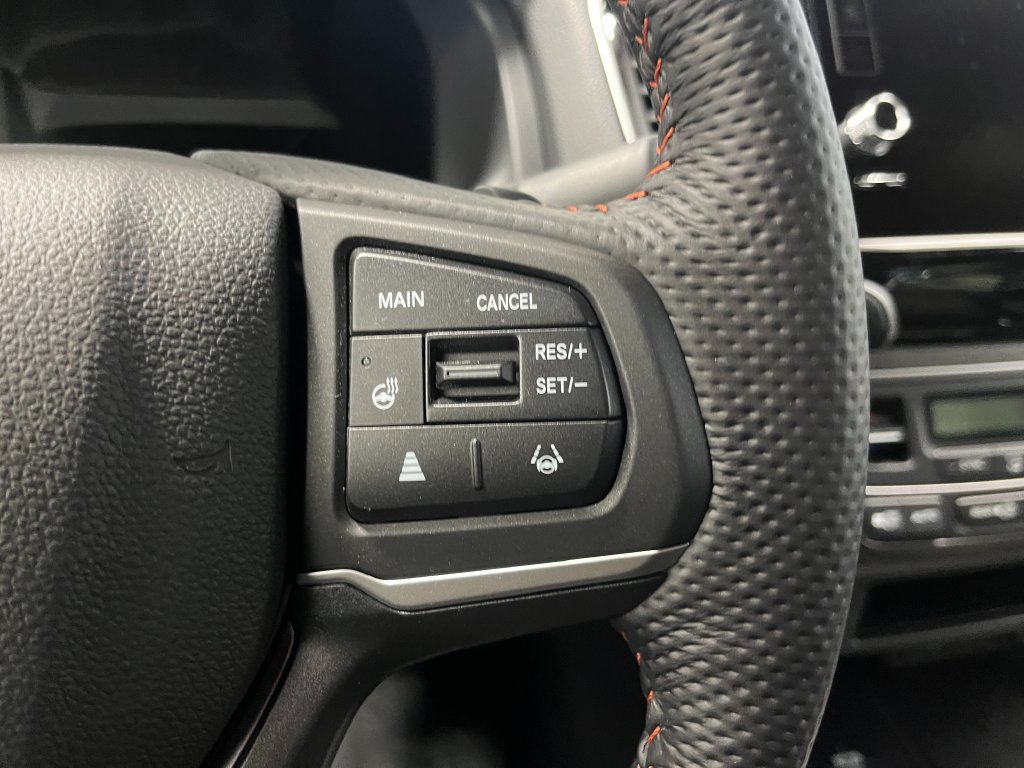 New 2026 Honda Ridgeline TrailSport image 20
