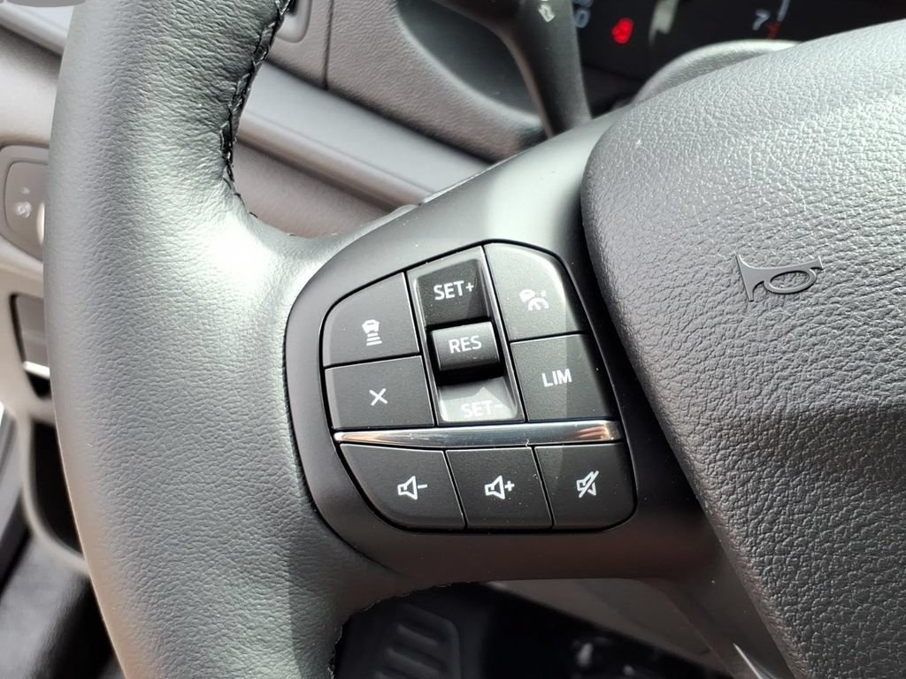 New 2025 Ford Transit 150 Low Roof RWD image 18